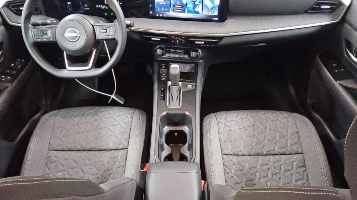 Nissan Kicks Sv 2026