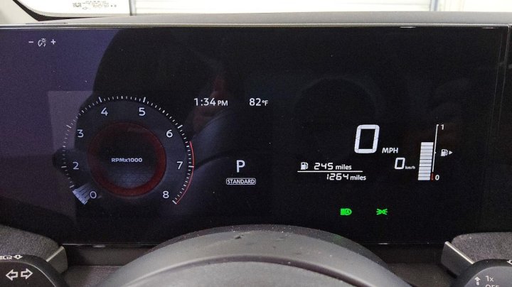Nissan Kicks Sv 2026