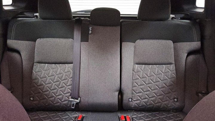 Nissan Kicks Sv 2026