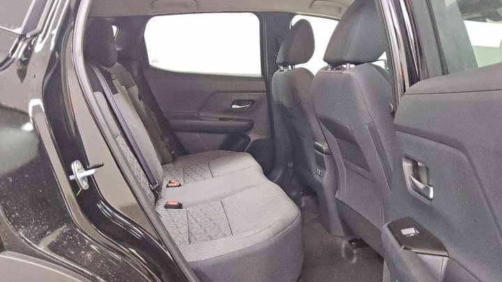Nissan Kicks Sv 2026
