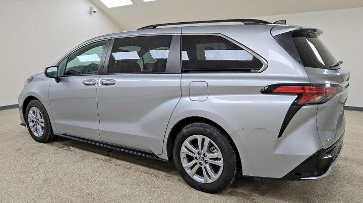 Toyota SIENNA Sienna 2023