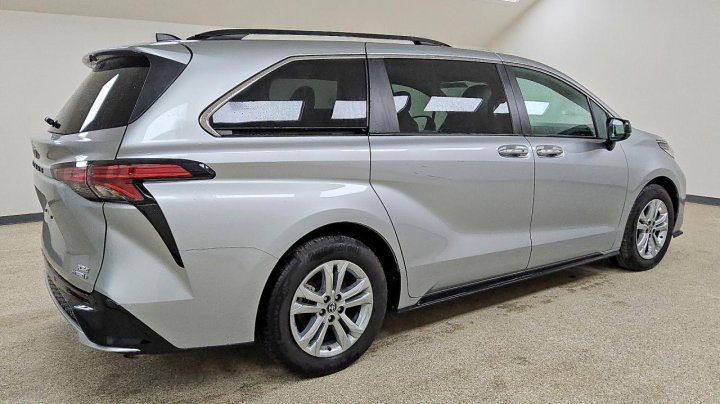 Toyota SIENNA Sienna 2023