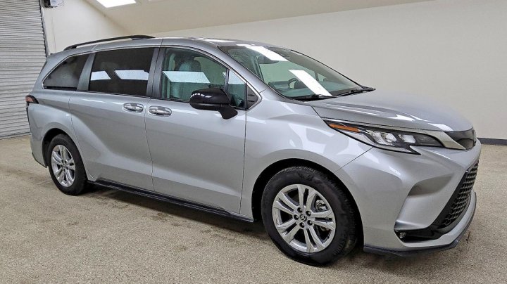 Toyota SIENNA Sienna 2023