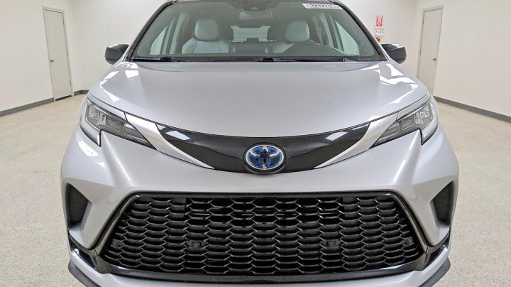Toyota SIENNA Sienna 2023