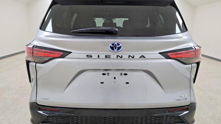 Toyota SIENNA Sienna 2023