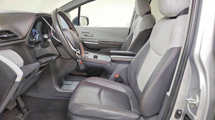 Toyota SIENNA Sienna 2023
