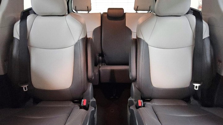 Toyota SIENNA Sienna 2023