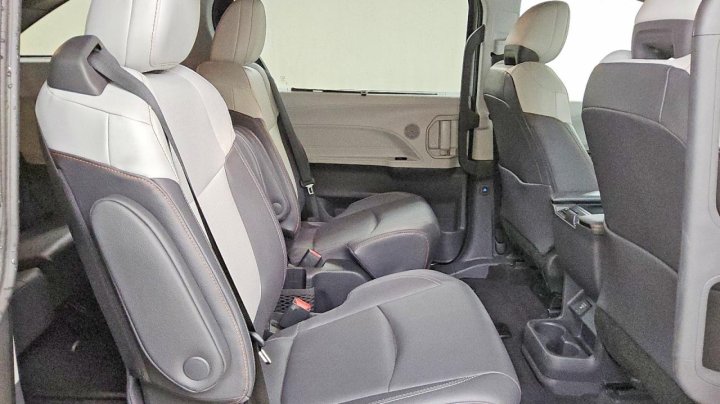 Toyota SIENNA Sienna 2023