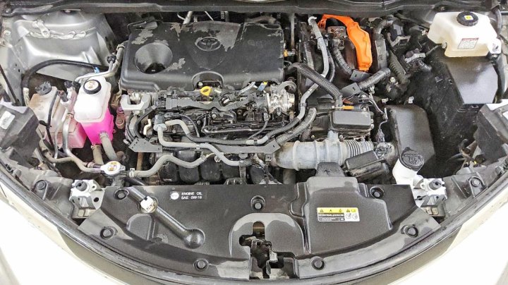 Toyota SIENNA Sienna 2023