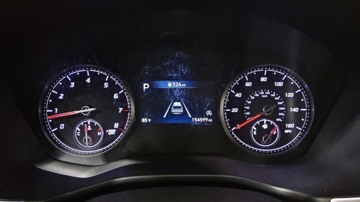 Hyundai SANTA Fe Sel 2021