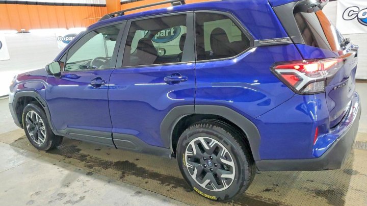 Subaru Forester Premium 2026
