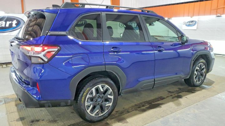 Subaru Forester Premium 2026