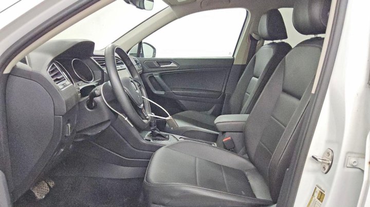 Volkswagen Tiguan Se/Sel 2020