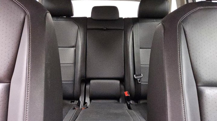Volkswagen Tiguan Se/Sel 2020
