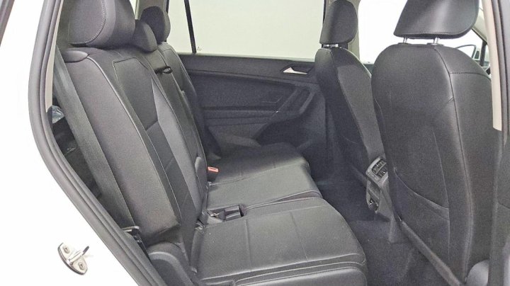 Volkswagen Tiguan Se/Sel 2020