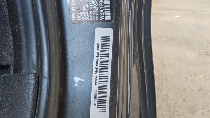 BMW 228  2016