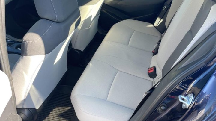 Toyota Corolla LE 2021