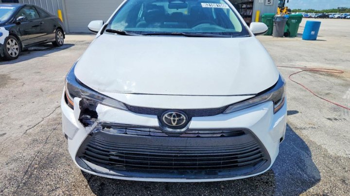 Toyota Corolla Le 2023