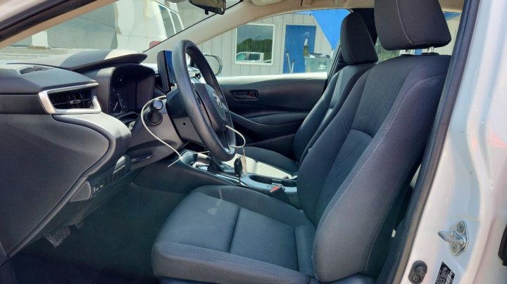 Toyota Corolla Le 2023