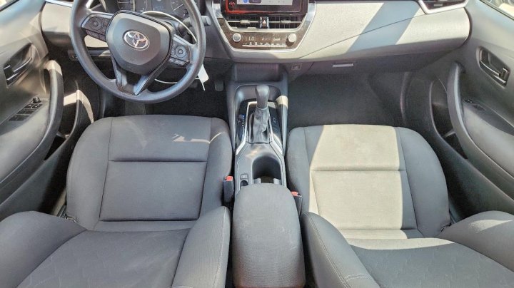 Toyota Corolla Le 2023
