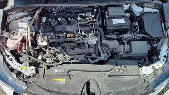 Toyota Corolla Le 2023