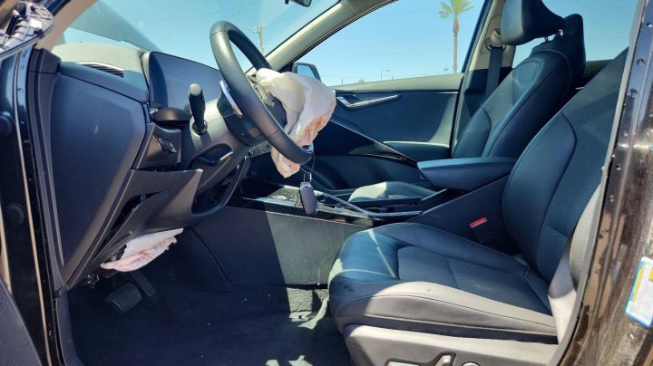 KIA NIRO Wind 2024