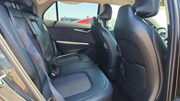 KIA NIRO Wind 2024