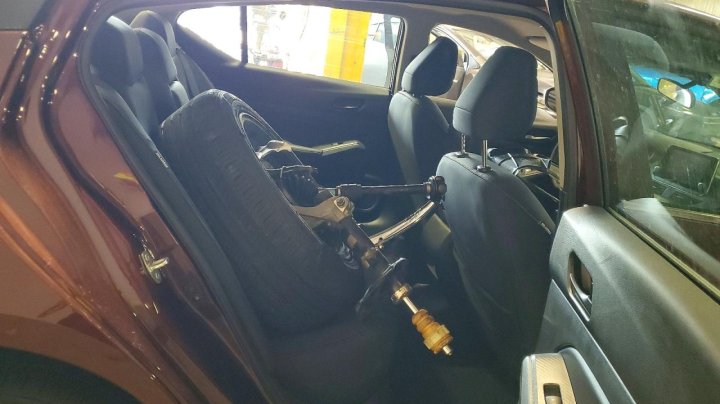 Nissan Altima Sv 2025