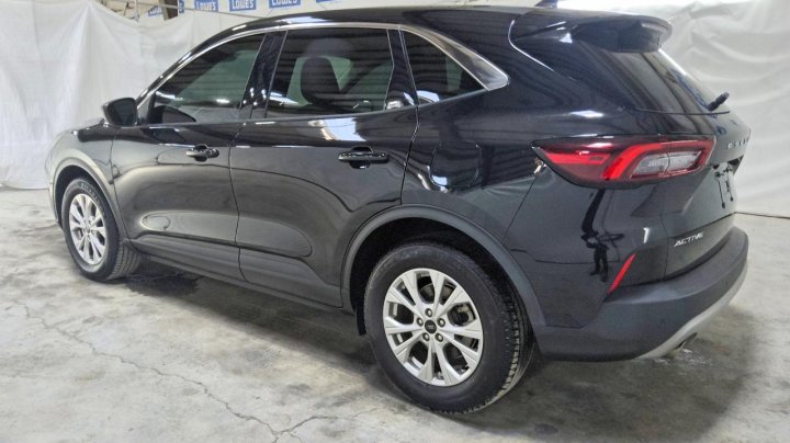 Ford Escape Active 2023
