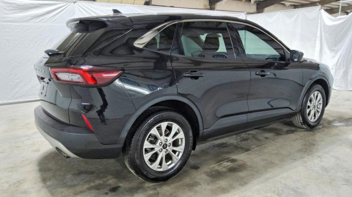 Ford Escape Active 2023