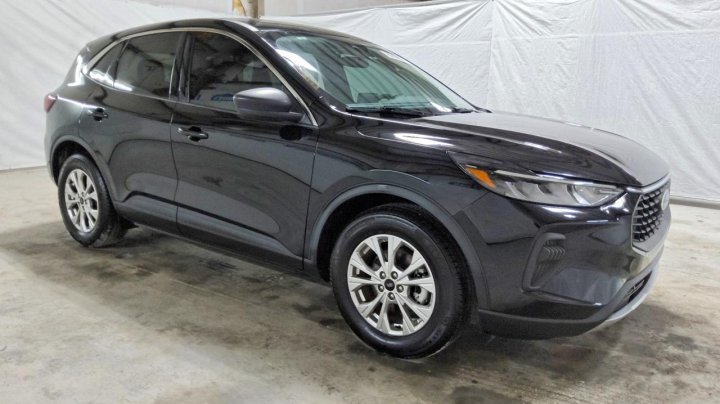Ford Escape Active 2023
