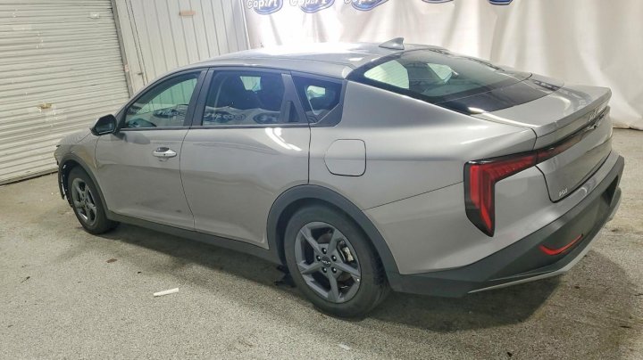 KIA K4 Lxs 2026