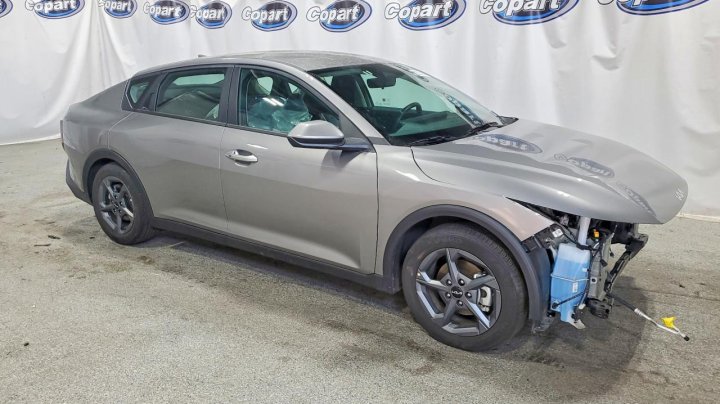 KIA K4 Lxs 2026