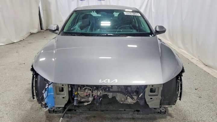 KIA K4 Lxs 2026