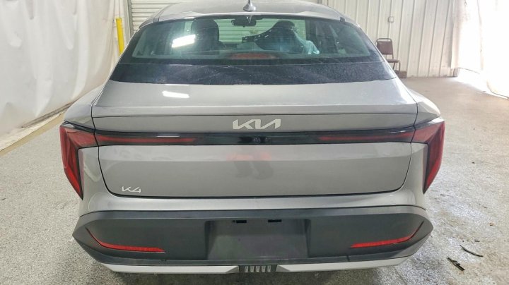KIA K4 Lxs 2026