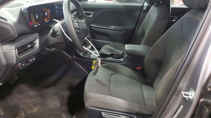 KIA K4 Lxs 2026
