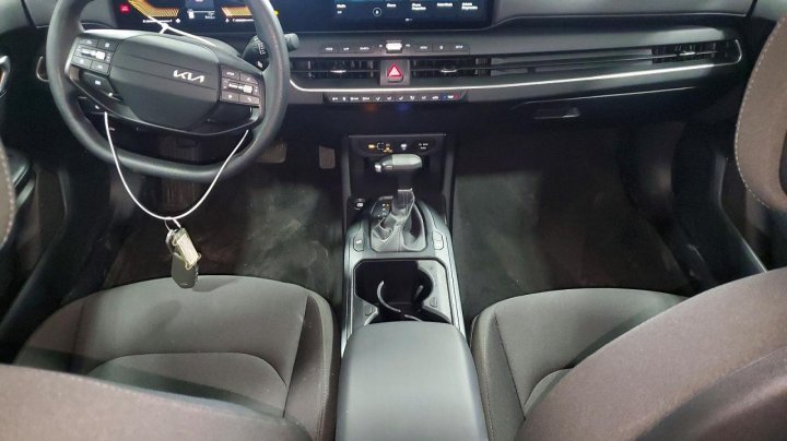 KIA K4 Lxs 2026