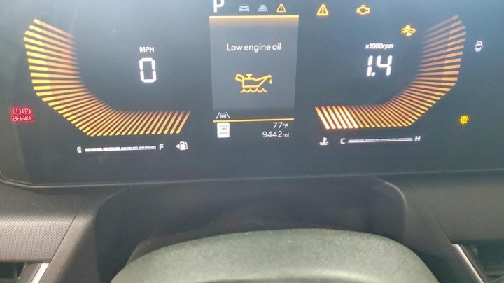 KIA K4 Lxs 2026