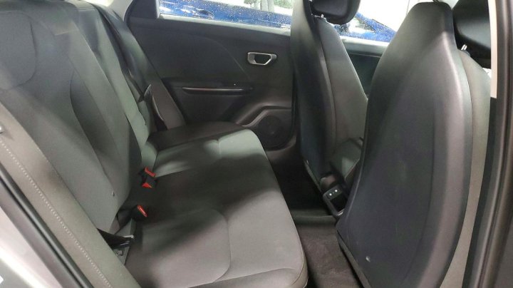 KIA K4 Lxs 2026