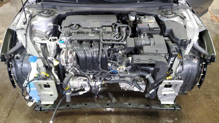 KIA K4 Lxs 2026