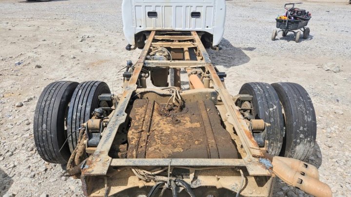Ford F450 Super Duty 2016