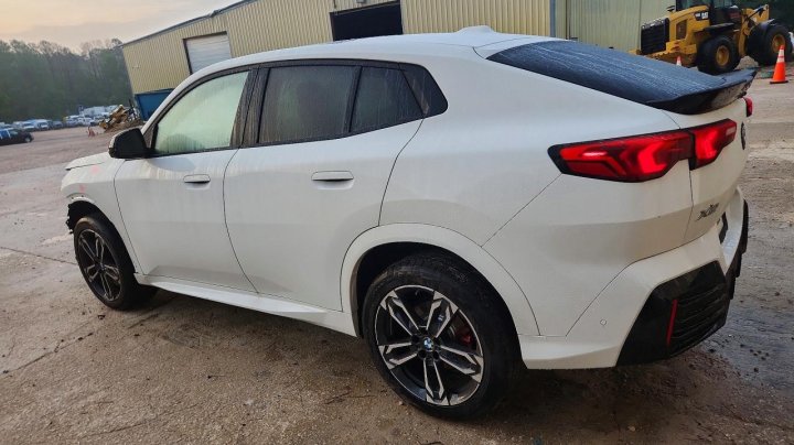 BMW B M W X Series X2 4d Suv 28i xDrive Msport 2026