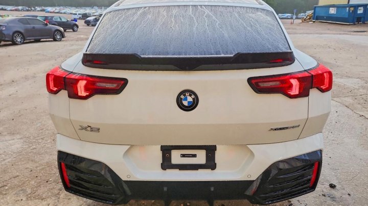 BMW B M W X Series X2 4d Suv 28i xDrive Msport 2026