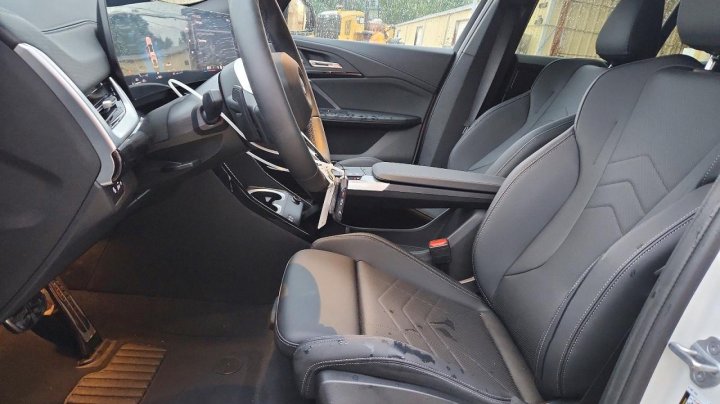 BMW B M W X Series X2 4d Suv 28i xDrive Msport 2026