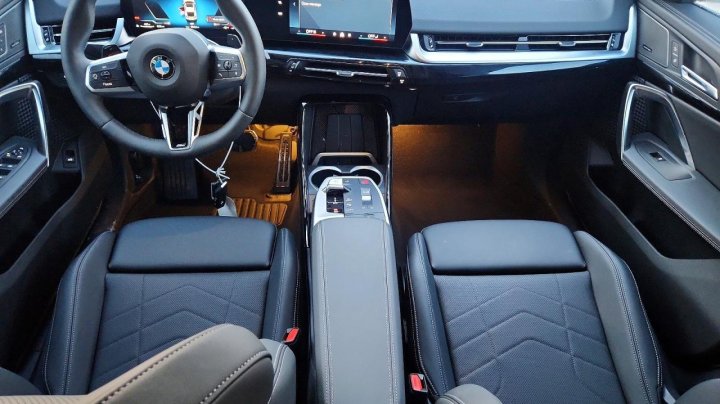 BMW B M W X Series X2 4d Suv 28i xDrive Msport 2026