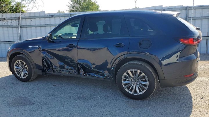 Mazda CX-90 Premium Sport 2026