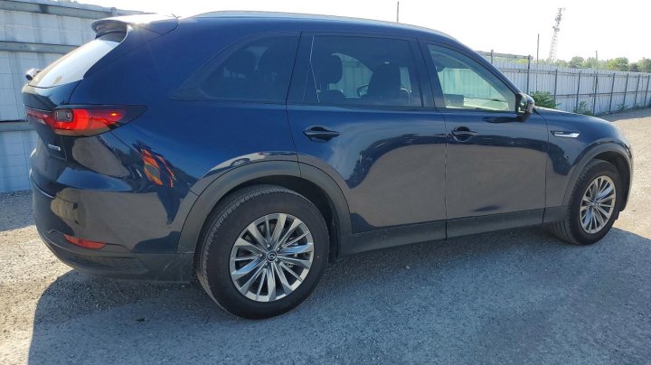 Mazda CX-90 Premium Sport 2026