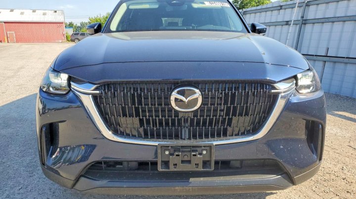 Mazda CX-90 Premium Sport 2026