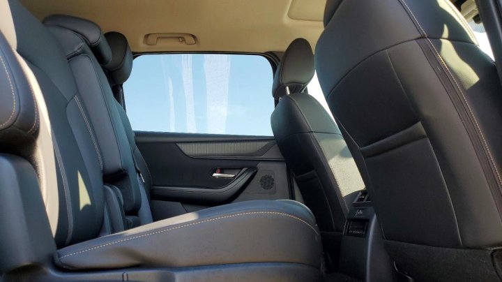 Mazda CX-90 Premium Sport 2026