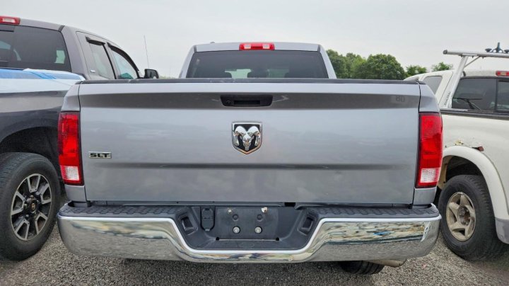 RAM 1500 Classic Slt 2024